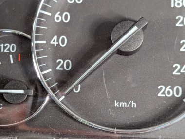 Щиток приборов MERCEDES-BENZ C-класс W203/S203/CL203 рестайлинг (2004 - 2008) &mdash; Разборка Мерседес