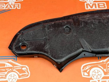 Защита бампера MERCEDES-BENZ E-класс W211/S211 (2002 - 2006) — Разборка Мерседес