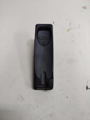 Держатель телефона MERCEDES-BENZ E-класс W211/S211 (2002 - 2006) — Разборка Мерседес