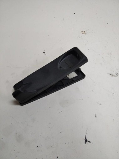 Держатель телефона MERCEDES-BENZ E-класс W211/S211 (2002 - 2006) — Разборка Мерседес