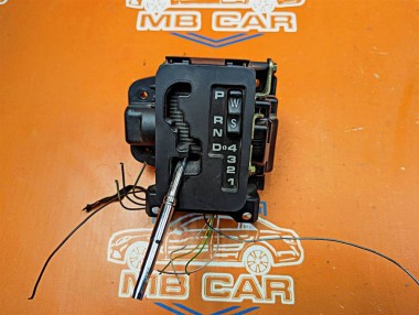 Кулиса АКПП MERCEDES-BENZ E-класс W210/S210 (1995 - 1999) — Разборка Мерседес