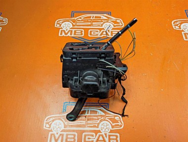 Кулиса АКПП MERCEDES-BENZ E-класс W210/S210 (1995 - 1999) — Разборка Мерседес