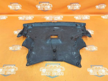 Защита двигателя MERCEDES-BENZ C-класс W203/S203/CL203 рестайлинг (2004 - 2008) — Разборка Мерседес