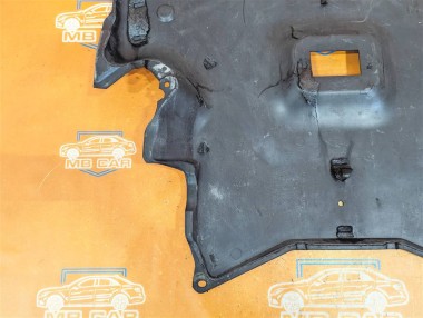 Защита двигателя MERCEDES-BENZ C-класс W203/S203/CL203 рестайлинг (2004 - 2008) — Разборка Мерседес