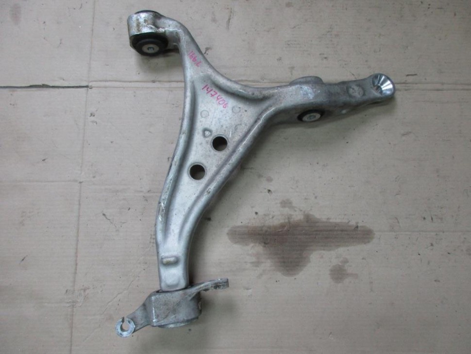 Рычаг передний нижний левый MERCEDES-BENZ M-класс W166 (2011 - 2015) фото 1 — Разборка Мерседес