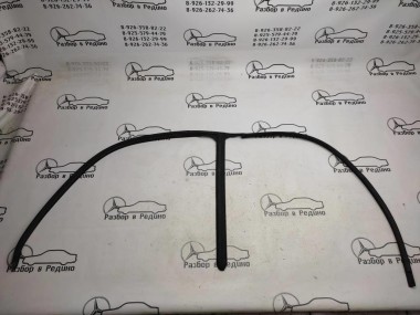 Уплотнитель дверного проема ( на кузове ) MERCEDES-BENZ V-класс W639 (2003 - 2014) — Разборка Мерседес