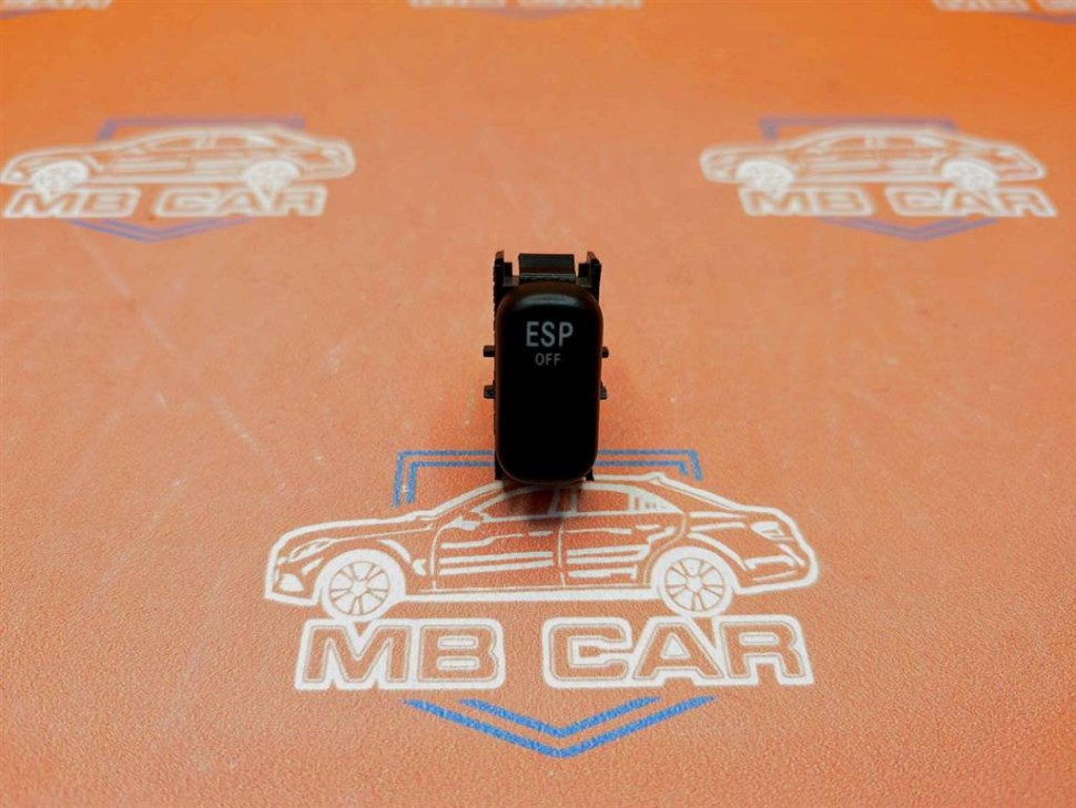 Кнопка ESP MERCEDES-BENZ M-класс AMG W163 (2000 - 2001) фото 1 — Разборка Мерседес