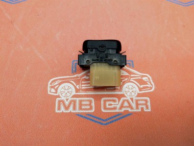 Кнопка ESP MERCEDES-BENZ M-класс AMG W163 (2000 - 2001) — Разборка Мерседес