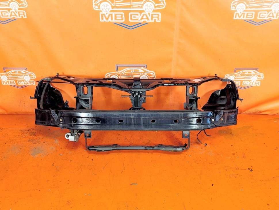 Телевизор в сборе MERCEDES-BENZ SLK-класс R170 (1996 - 2000) фото 1 &mdash; Разборка Мерседес