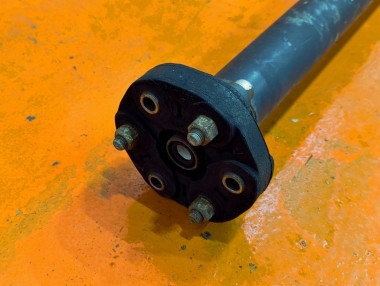 Кардан задний MERCEDES-BENZ C-класс W204/S204 (2006 - 2011) — Разборка Мерседес