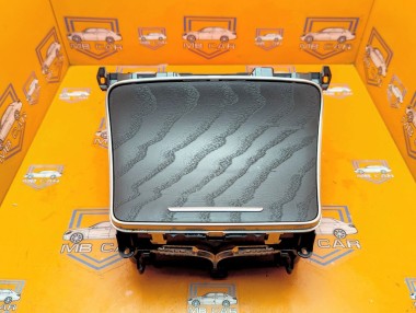 Вещевой отсек MERCEDES-BENZ C-класс W205/S205/C205/A205 (2014 - 2018) &mdash; Разборка Мерседес