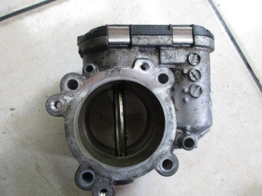 Дроссельная заслонка MERCEDES-BENZ CLS-класс C218/X218 (2010 - 2014) — Разборка Мерседес