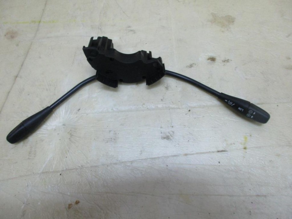 Переключатель круиз контроля MERCEDES-BENZ S-класс W220 (1998 - 2005) фото 1 — Разборка Мерседес