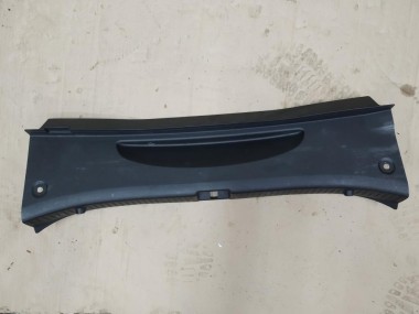 Обшивка багажника MERCEDES-BENZ C-класс AMG W205/S205/C205/A205 (2014 - 2018) — Разборка Мерседес