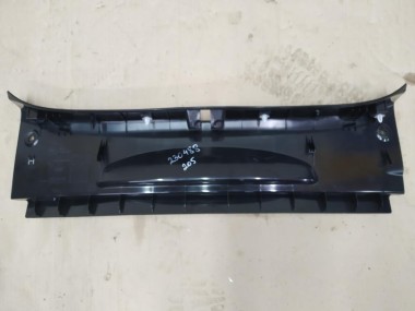 Обшивка багажника MERCEDES-BENZ C-класс AMG W205/S205/C205/A205 (2014 - 2018) — Разборка Мерседес