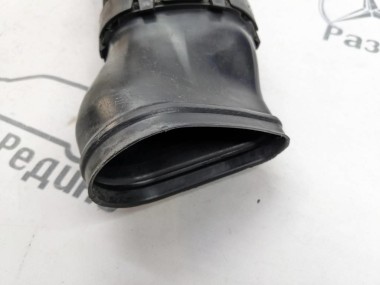 Патрубок воздушный MERCEDES-BENZ E-класс W211/S211 рестайлинг (2006 - 2009) — Разборка Мерседес