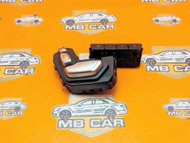 Джойстик MERCEDES-BENZ GLE-класс Coupe C292 (2015 - 2019) — Разборка Мерседес