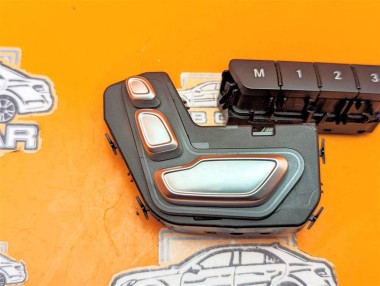 Джойстик MERCEDES-BENZ GLE-класс Coupe C292 (2015 - 2019) — Разборка Мерседес