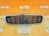 Решетка радиатора MERCEDES-BENZ E-класс AMG W211/S211 (2002 - 2006) фото 1 — Разборка Мерседес
