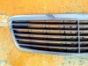 Решетка радиатора MERCEDES-BENZ E-класс AMG W211/S211 (2002 - 2006) фото 2 — Разборка Мерседес