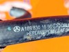 Патрубок ОЖ MERCEDES-BENZ A-класс W169 (2004 - 2008) A 150 1.5 MT (95 л.с.) фото 4 &mdash; Разборка Мерседес