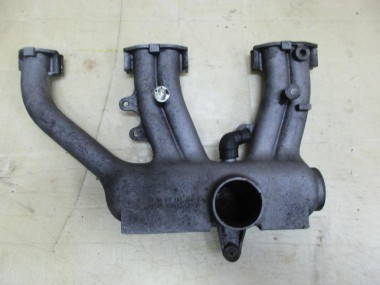 Коллектор впускной MERCEDES-BENZ S-класс W126 рестайлинг (1985 - 1991) — Разборка Мерседес