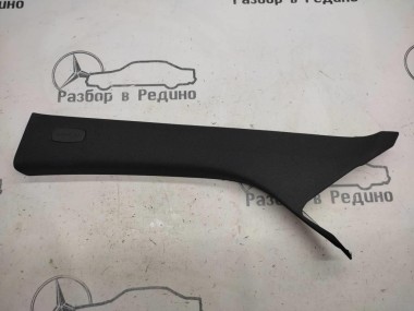 Накладка передней стойки MERCEDES-BENZ GLC-класс X253 (2015 - 2019) — Разборка Мерседес