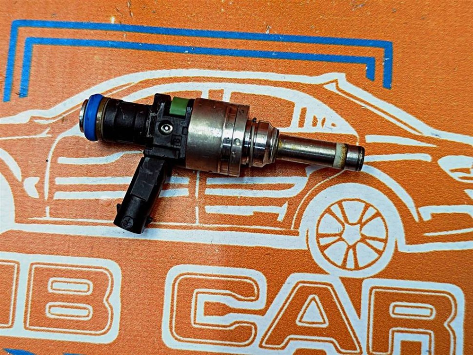 Форсунка БЕНЗИН MERCEDES-BENZ E-класс W212/S212/C207/A207 рестайлинг (2013 - 2016) фото 1 — Разборка Мерседес