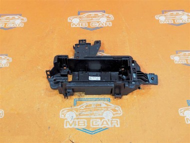 Корпус блока предохранителей MERCEDES-BENZ GLE-класс Coupe C292 (2015 - 2019) — Разборка Мерседес