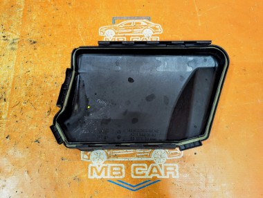 Крышка блока предохранителей MERCEDES-BENZ E-класс W211/S211 (2002 - 2006) — Разборка Мерседес