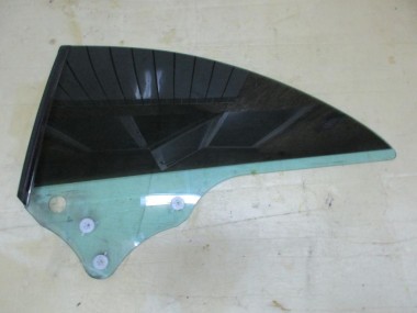 Стекло заднее левое MERCEDES-BENZ CLK-класс C209/W209 (2002 - 2005) — Разборка Мерседес