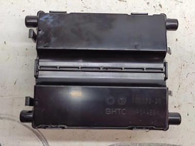 Блок климата MERCEDES-BENZ GLC-класс X253 (2015 - 2019) — Разборка Мерседес