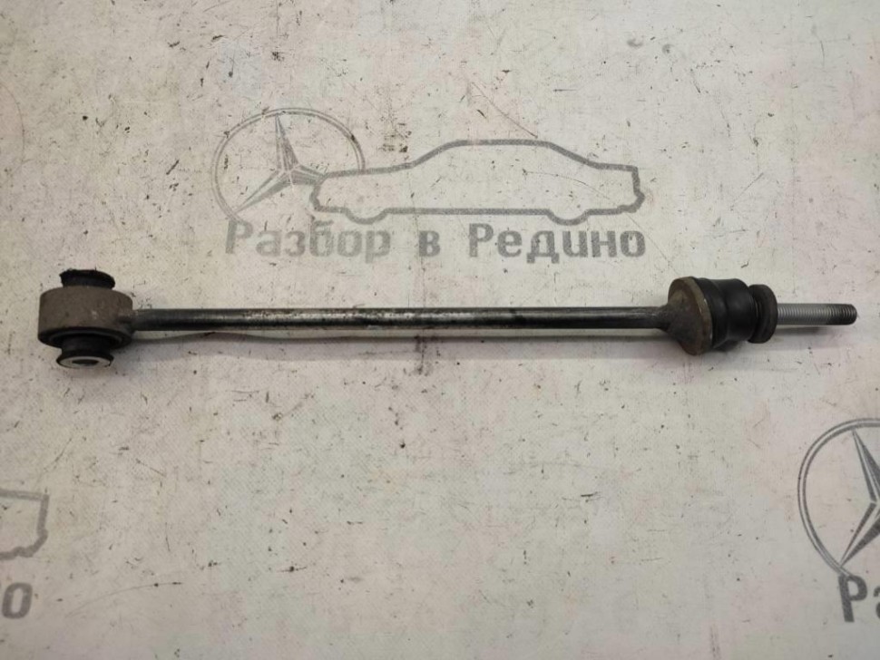 Стойка стабилизатора MERCEDES-BENZ GLE-класс W166 (2015 - 2018) фото 1 — Разборка Мерседес