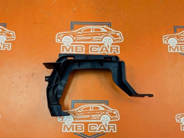 Кронштейн усилителя заднего бампера MERCEDES-BENZ GL-класс X164 рестайлинг (2009 - 2012) — Разборка Мерседес