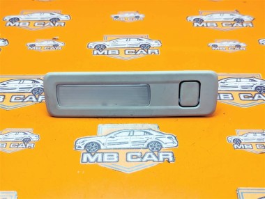Крючок для одежды MERCEDES-BENZ GLE-класс Coupe C292 (2015 - 2019) — Разборка Мерседес