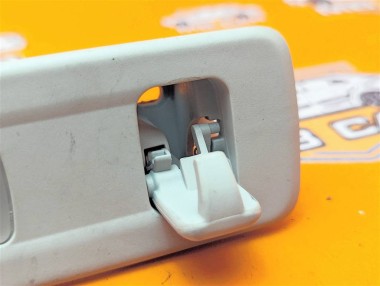 Крючок для одежды MERCEDES-BENZ GLE-класс Coupe C292 (2015 - 2019) — Разборка Мерседес