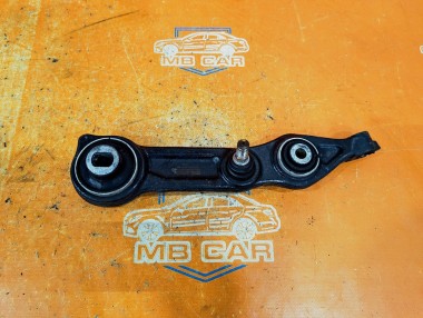 Рычаг передний нижний левый MERCEDES-BENZ E-класс W211/S211 (2002 - 2006) — Разборка Мерседес