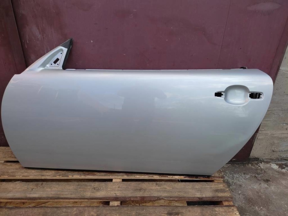 Дверь передняя левая MERCEDES-BENZ SLK-класс R170 (1996 - 2000) фото 1 — Разборка Мерседес