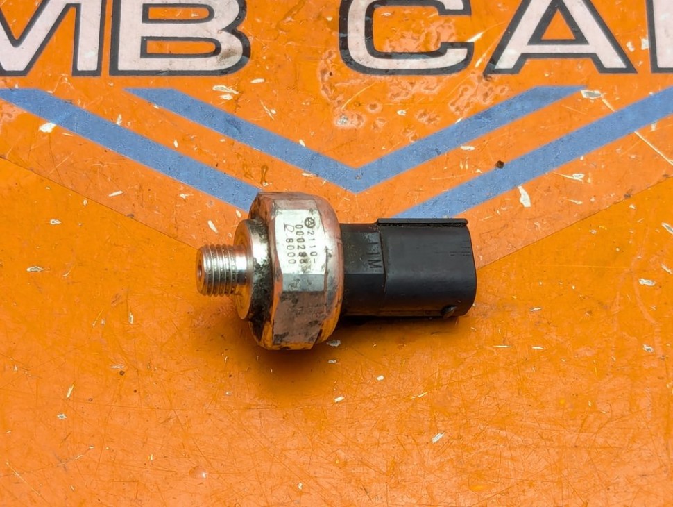 Датчик давления MERCEDES-BENZ E-класс W212/S212/C207/A207 (2009 - 2013) фото 1 &mdash; Разборка Мерседес