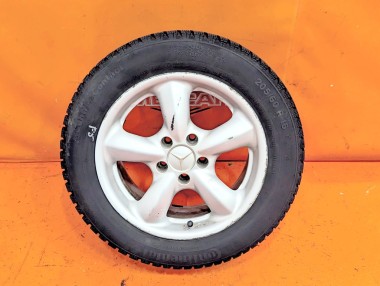 Колеса 16 MERCEDES-BENZ E-класс W211/S211 (2002 - 2006) — Разборка Мерседес