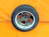 Колеса 16 MERCEDES-BENZ E-класс W211/S211 (2002 - 2006) фото 7 — Разборка Мерседес