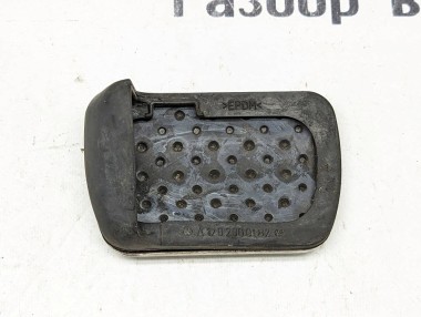 Накладка педали AMG MERCEDES-BENZ C-класс W205/S205/C205/A205 (2014 - 2018) — Разборка Мерседес