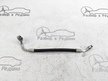Трубка кондиционера MERCEDES-BENZ GLE-класс W166 (2015 - 2018) — Разборка Мерседес