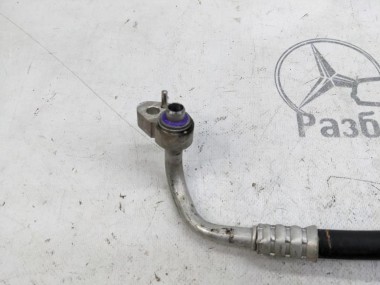 Трубка кондиционера MERCEDES-BENZ GLE-класс W166 (2015 - 2018) — Разборка Мерседес