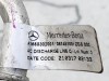 Трубка кондиционера MERCEDES-BENZ GLE-class w166 фото 4 — Разборка Мерседес