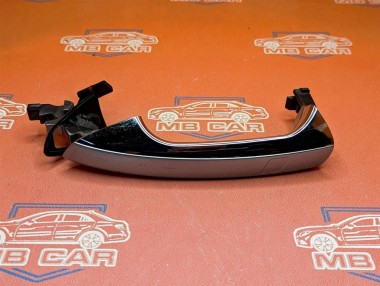 Ручка двери наружняя MERCEDES-BENZ E-класс W212/S212/C207/A207 рестайлинг (2013 - 2016) — Разборка Мерседес