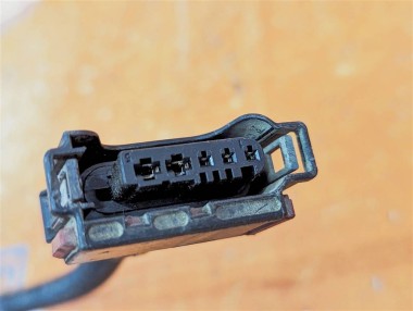 Проводка АКПП MERCEDES-BENZ M-класс W166 (2011 - 2015) — Разборка Мерседес