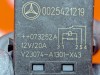 Реле многоцелевое MERCEDES-BENZ M-класс W163 (1997 - 2001) фото 4 &mdash; Разборка Мерседес