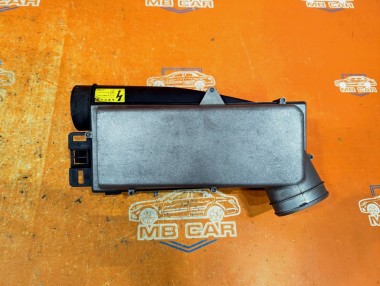 Корпус воздушного фильтра MERCEDES-BENZ E-класс AMG W211/S211 (2002 - 2006) — Разборка Мерседес