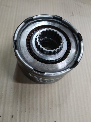 Детали АКПП MERCEDES-BENZ E-класс W210/S210 (1995 - 1999) — Разборка Мерседес